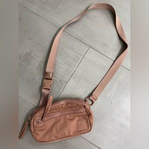 Crossbody Madewell bag